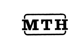 MTH trademark