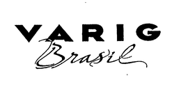 VARIG BRASIL trademark