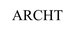 ARCHT trademark