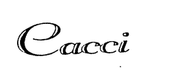 CACCI trademark