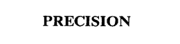 PRECISION trademark