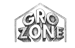 GRO ZONE trademark
