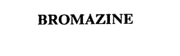 BROMAZINE trademark