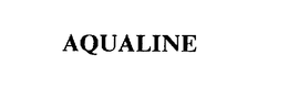 AQUALINE trademark