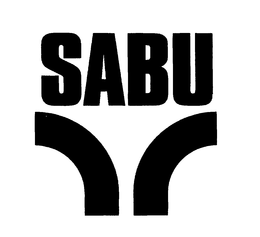 SABU trademark