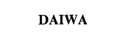 DAIWA trademark