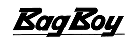 BAG BOY trademark