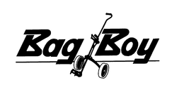 BAG BOY trademark