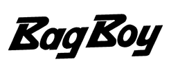 BAG BOY trademark