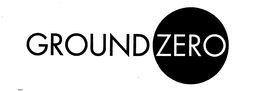 GROUNDZERO trademark