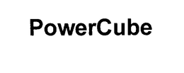 POWERCUBE trademark