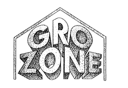 GRO ZONE trademark