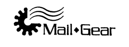 MAIL-GEAR trademark