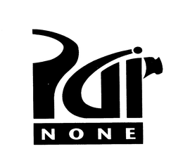 PAR NONE trademark