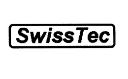 SWISSTEC trademark