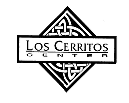 LOS CERRITOS CENTER trademark