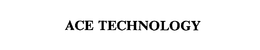 ACE TECHNOLOGY trademark