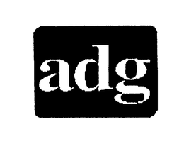 ADG trademark