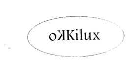 OKKILUX trademark