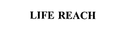 LIFE REACH trademark