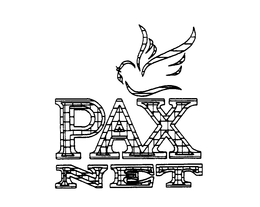 PAX NET trademark