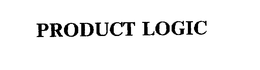 PRODUCT LOGIC trademark