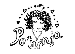 PETUNIA trademark