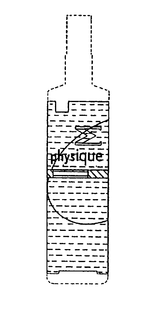 PHYSIQUE trademark