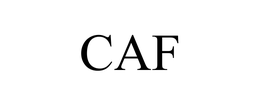 CAF trademark