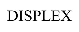 DISPLEX trademark