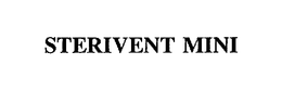 STERIVENT MINI trademark