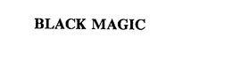 BLACK MAGIC trademark