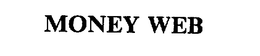MONEY WEB trademark