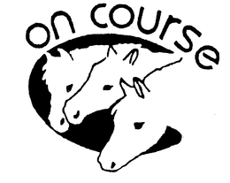 ON COURSE trademark