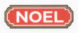 NOEL trademark