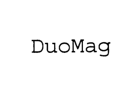 DUOMAG trademark