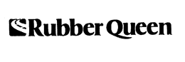 RUBBER QUEEN trademark