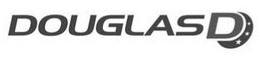 D DOUGLAS trademark