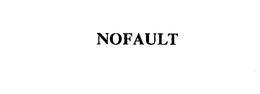 NOFAULT trademark