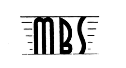 MBS trademark