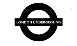 LONDON UNDERGROUND trademark