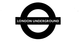 LONDON UNDERGROUND trademark