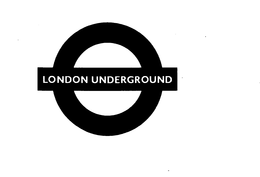LONDON UNDERGROUND trademark