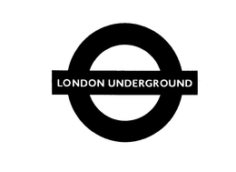 LONDON UNDERGROUND trademark