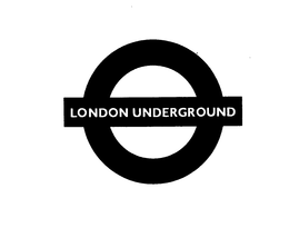LONDON UNDERGROUND trademark
