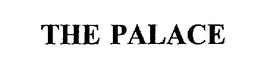 THE PALACE trademark