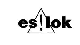 ES ! LOK trademark