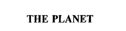 THE PLANET trademark