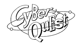 CYBER QUEST trademark