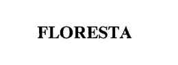 FLORESTA trademark
